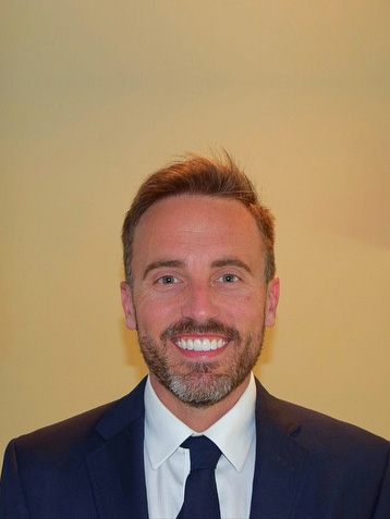 meet dr adam rudmann